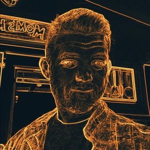 Meet your Posher, Ryan